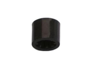 plastic black