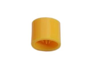 plastic yellow