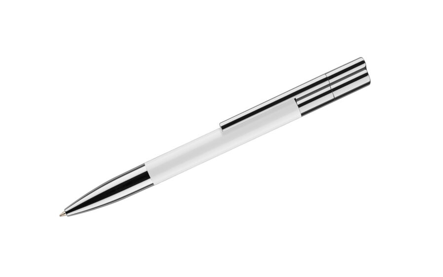 Długopis z pamięcią USB BRAINY 8 GB