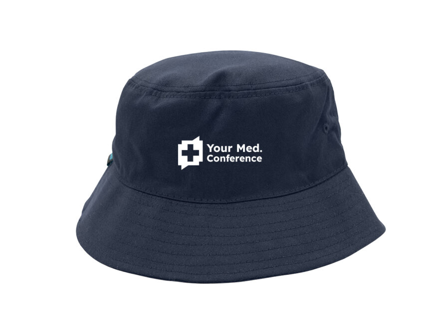 Kapelusz bucket hat rPET