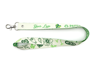 Smycz papierowa
