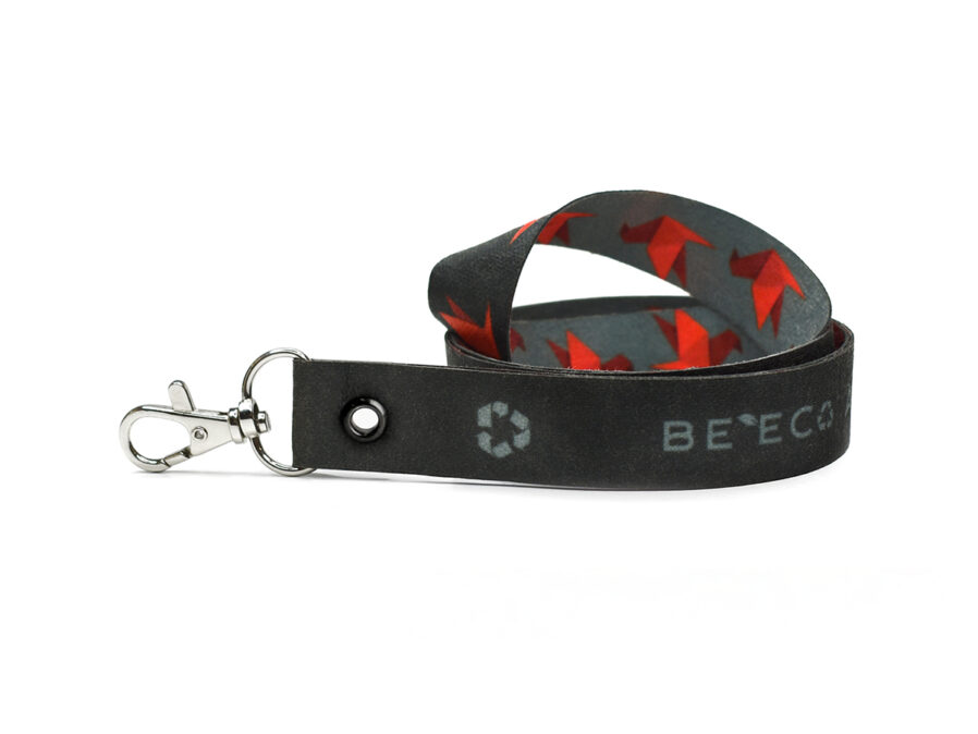 Smycze papierowe