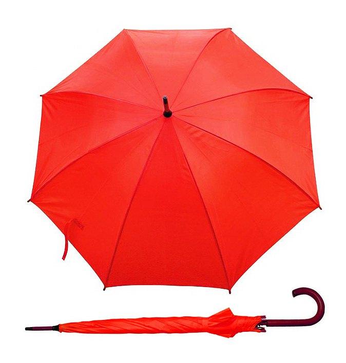 Parasol z nadrukiem