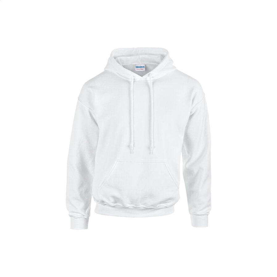 Bluza z kapturem GI18500