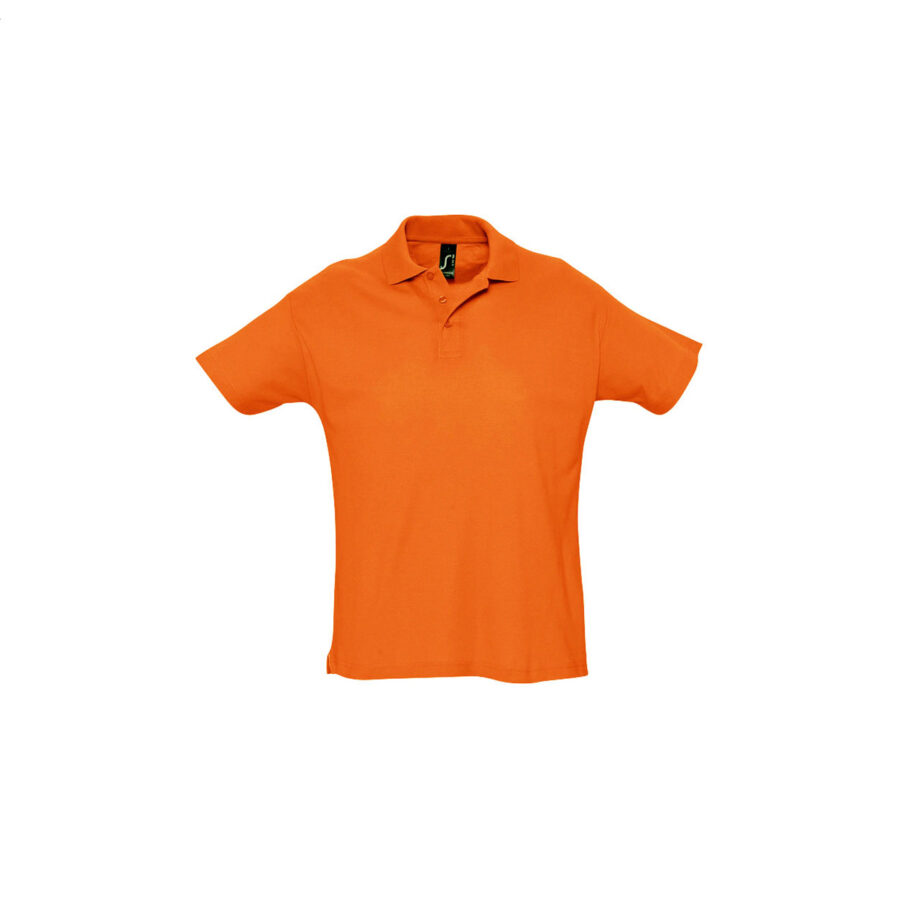 Koszulka Polo Summer II