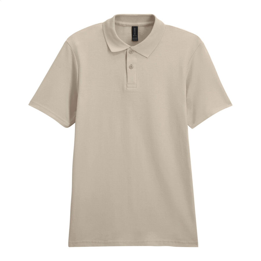 Koszulka polo pique GI64800