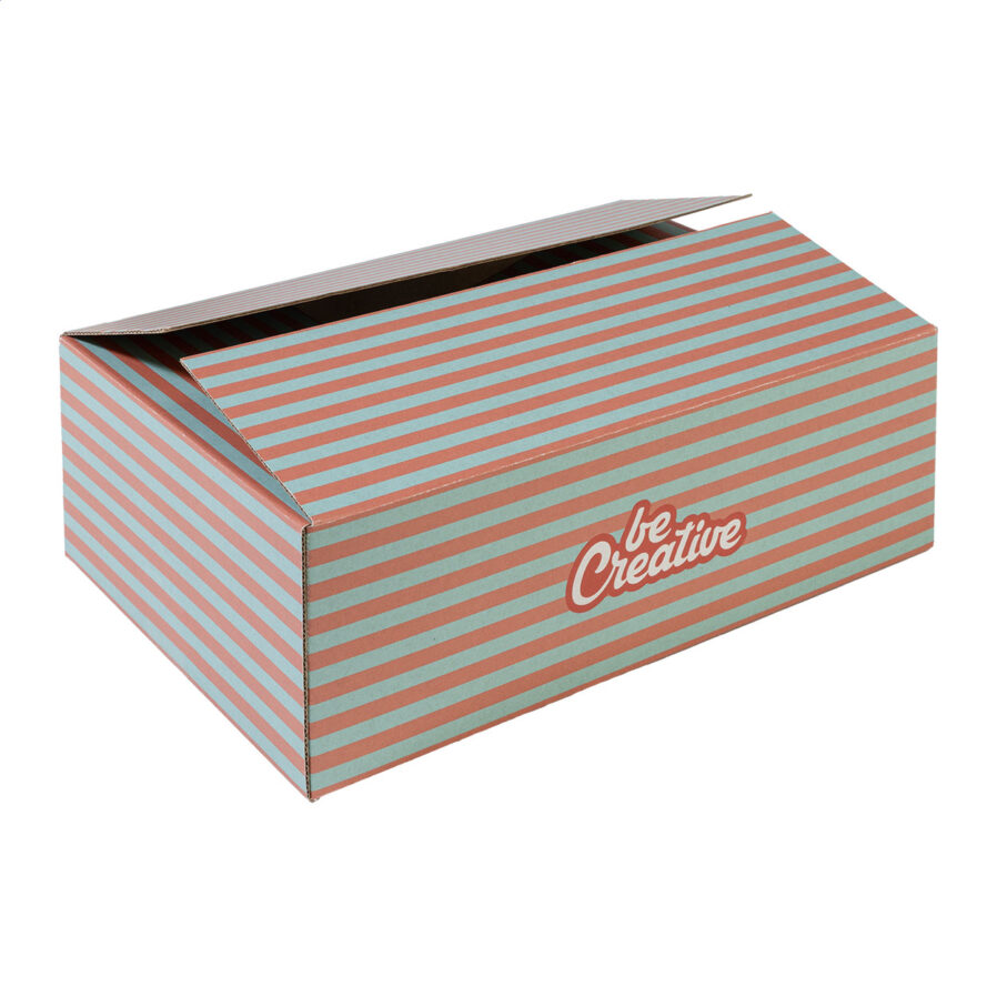 Pudełko wysyłkowe CreaBox Cargo S