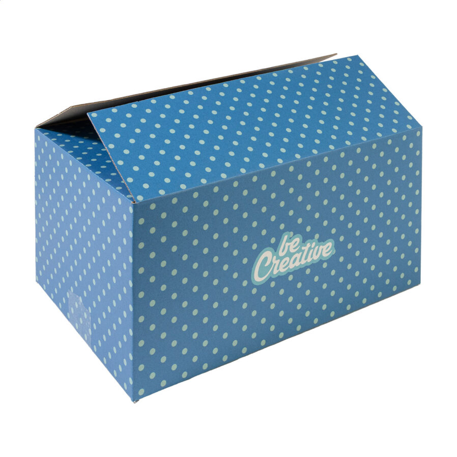 Pudełko wysyłkowe CreaBox Cargo M