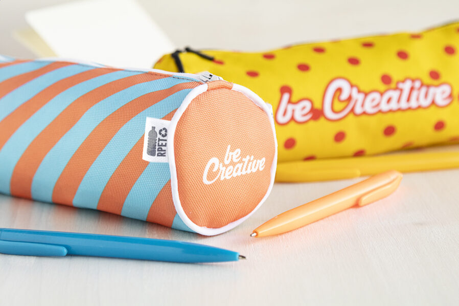 Personalizowany piórnik Roppy RPET