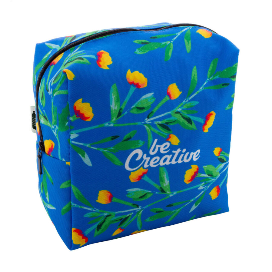 Personalizowana kosmetyczka CreaBeauty Square L