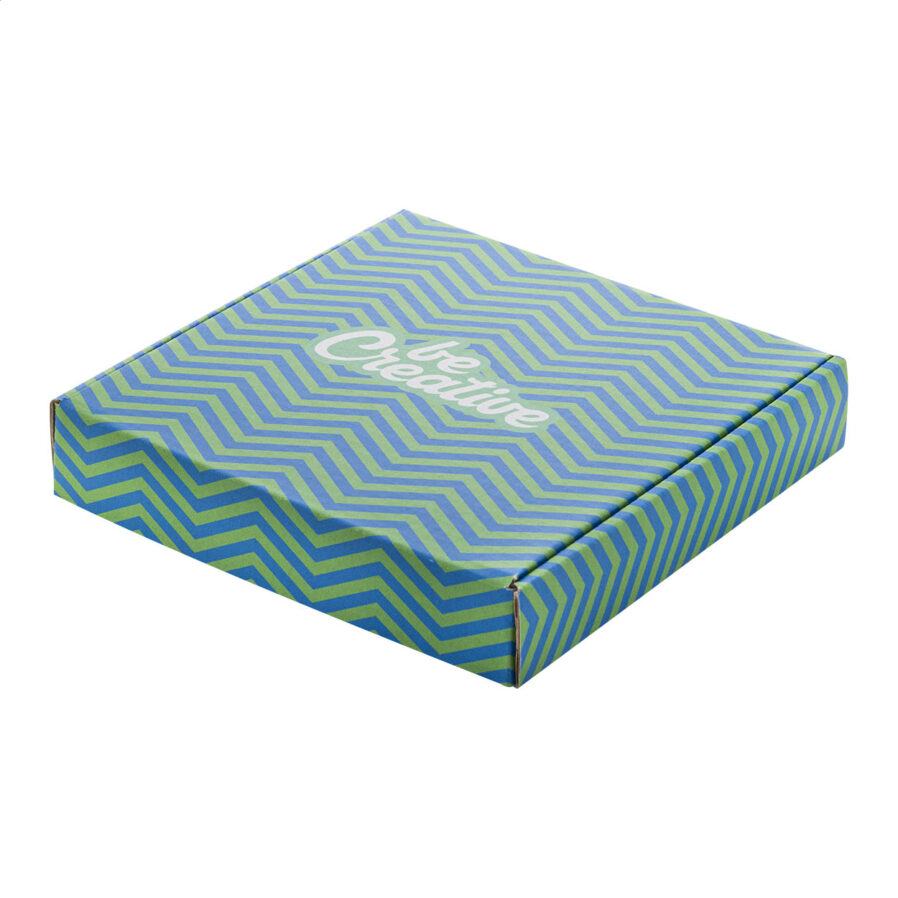 Niski karton pocztowy CreaBox Post Slim S