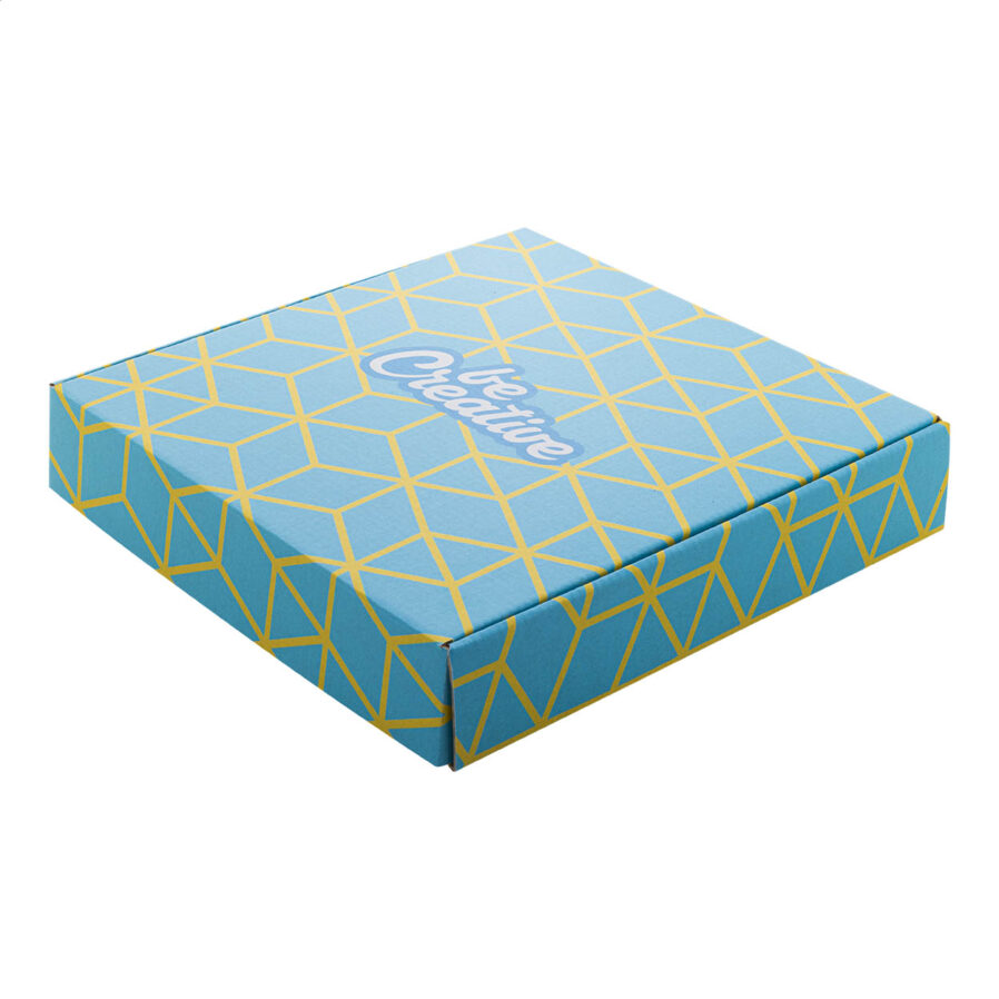 Niski karton pocztowy CreaBox Post Slim M