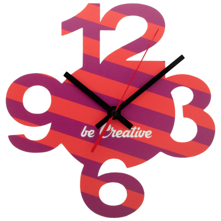 Zegar BeTime 12