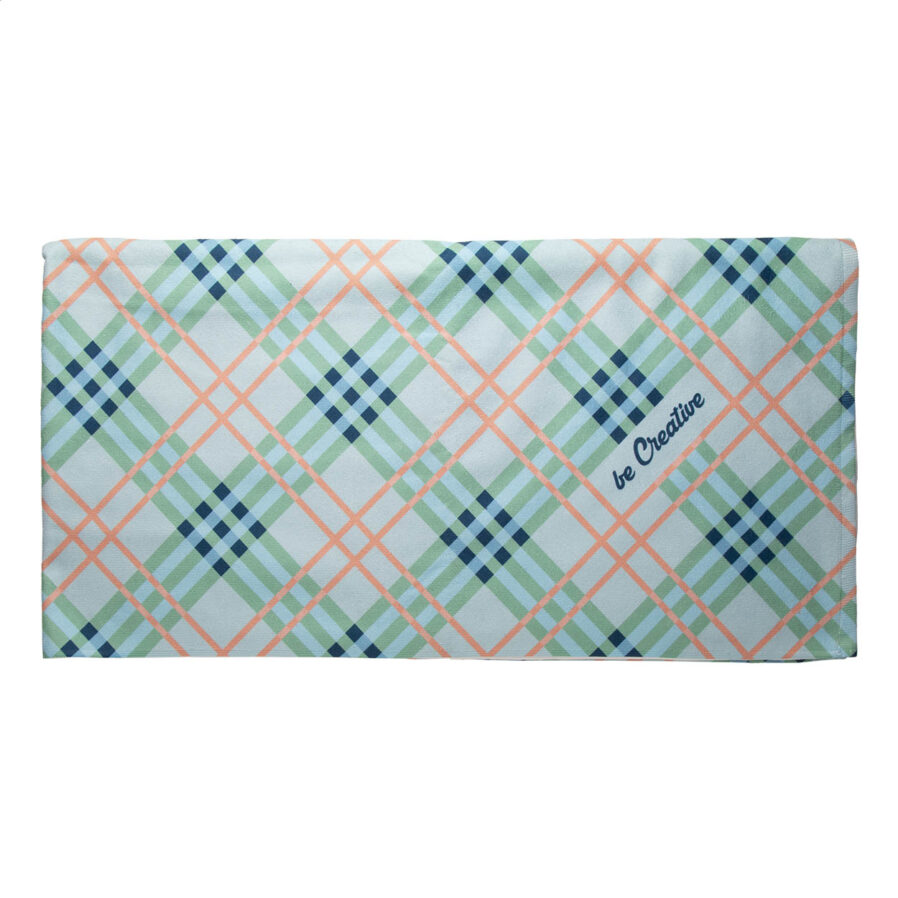 Ręcznik sublimacyjny CreaTowel L