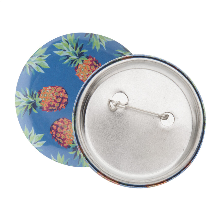 Pin / przypinka PinBadge Maxi