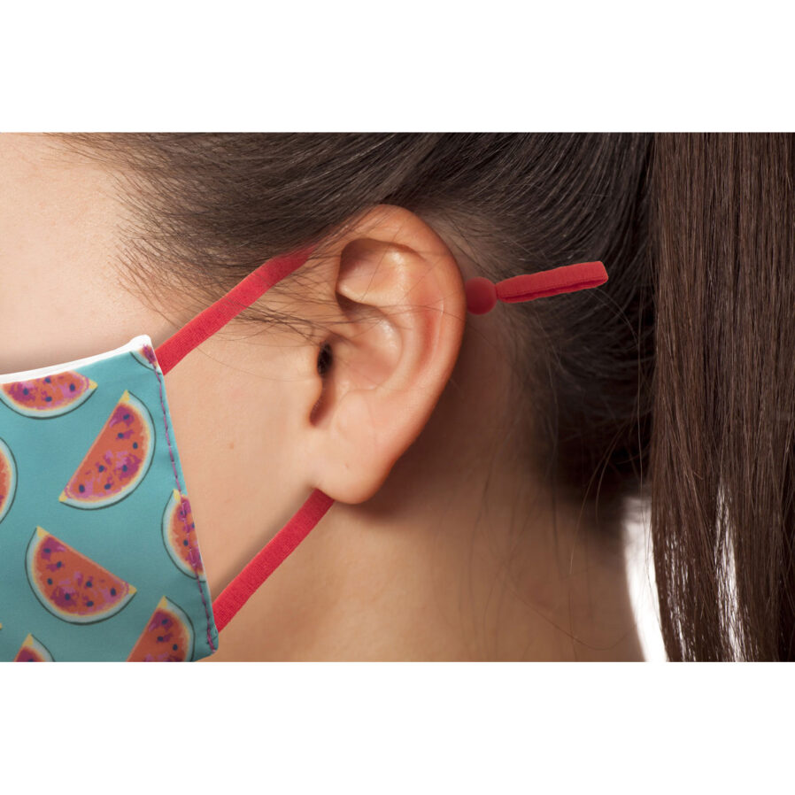 Personalizowana/regulowana maseczka CreaMask Adjust