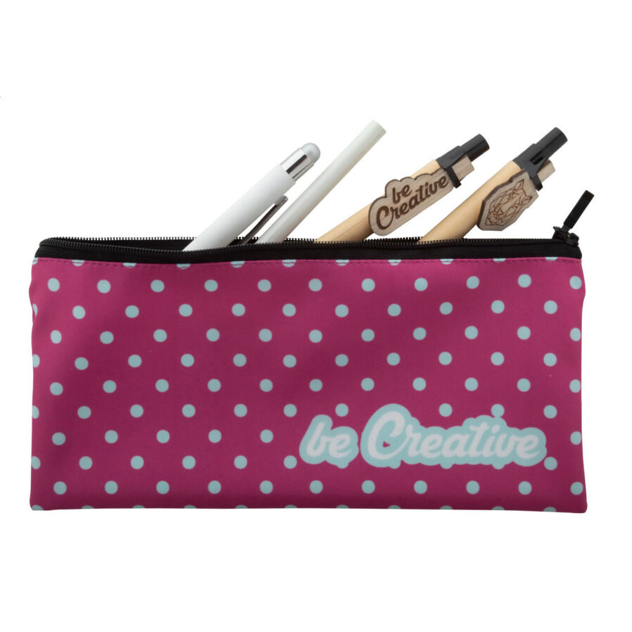 Personalizowane etui na długopis Suppy