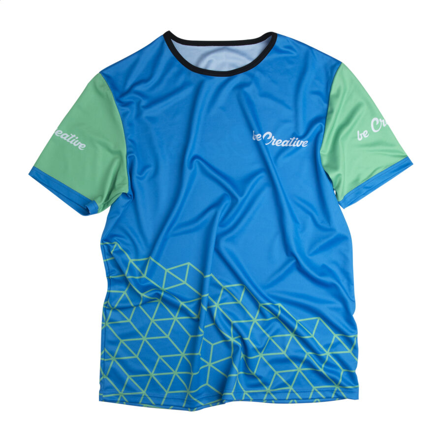 Perosnalizowana koszulka/t-shirt CreaSport