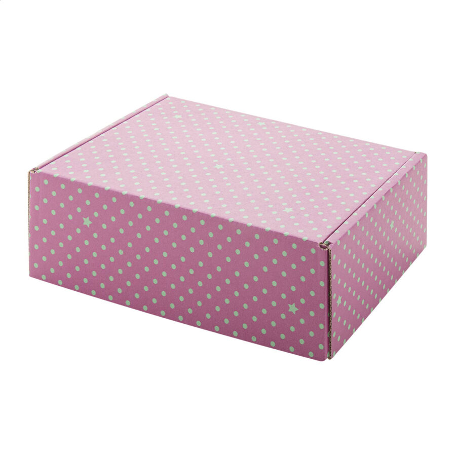 Kartonik CreaBox Post S