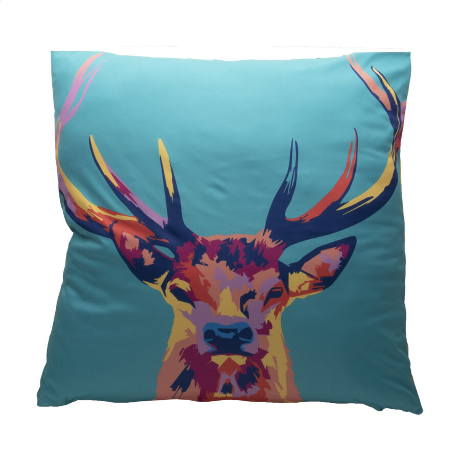 Personalizowana poszewka na poduszkę SuboCushion M