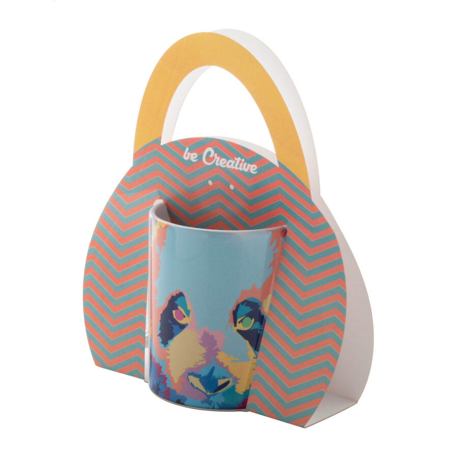 Uchwyt na kubek CarryMug