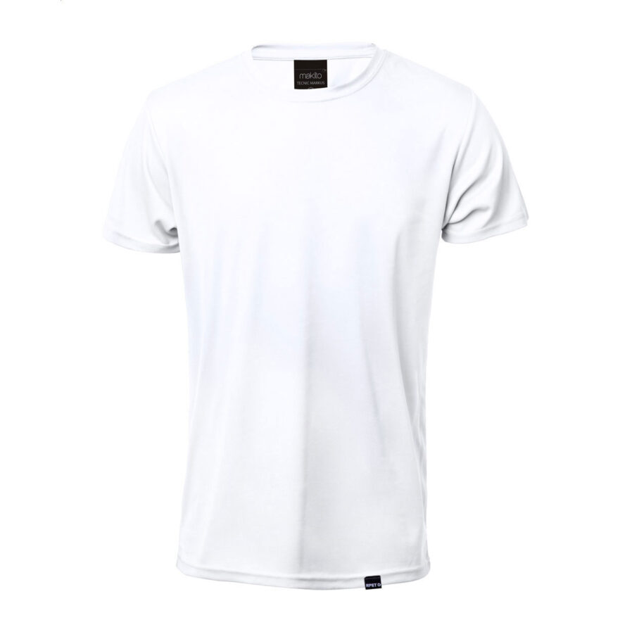 T-shirt/koszulka sportowa RPET Velocity
