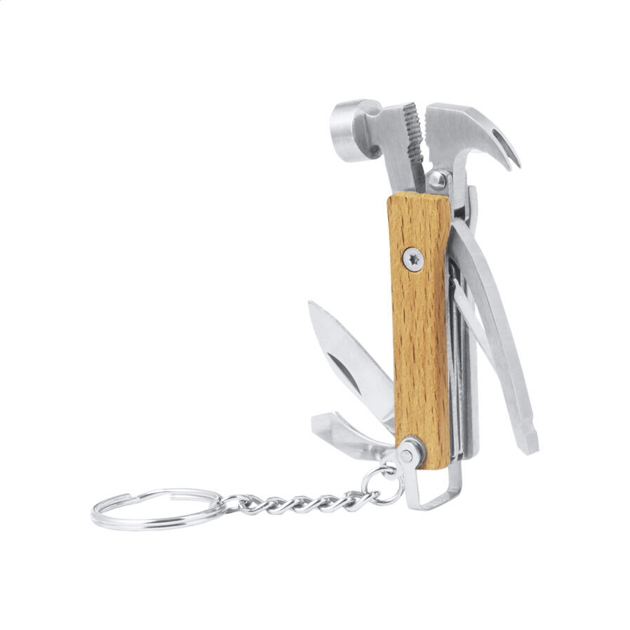 Multi tool / narzędzie wielofunkcyjne Hemverk