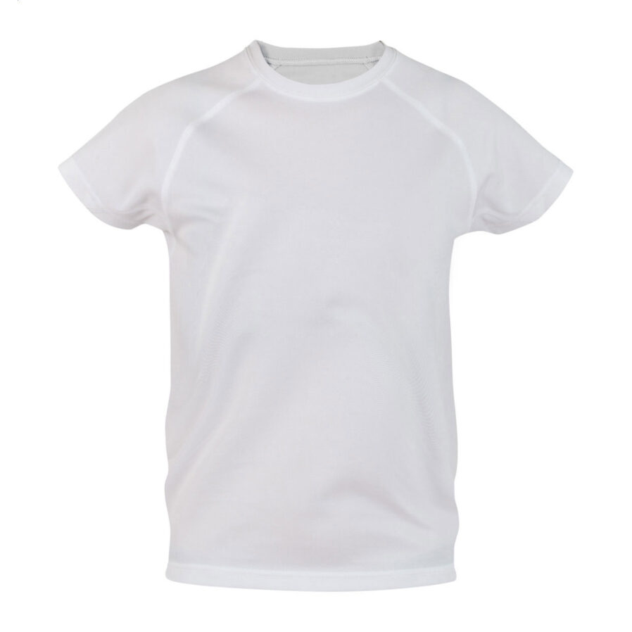 Dziecięcy T-shirt sportowy Zeffer