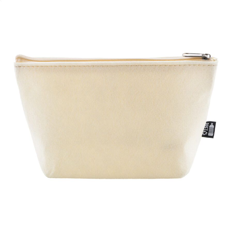 Kosmetyczka RPET Refelt Beauty