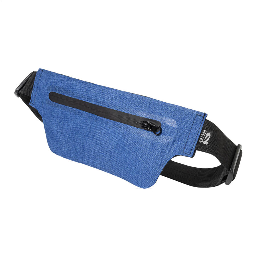 Torba biodrowa RPET / nerka Picohip