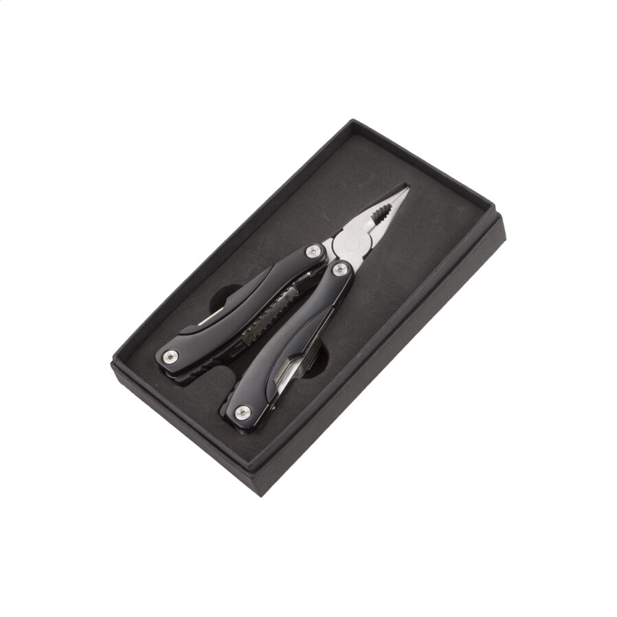 Multi tool / narzędzie wielkofuncyjne Workshop