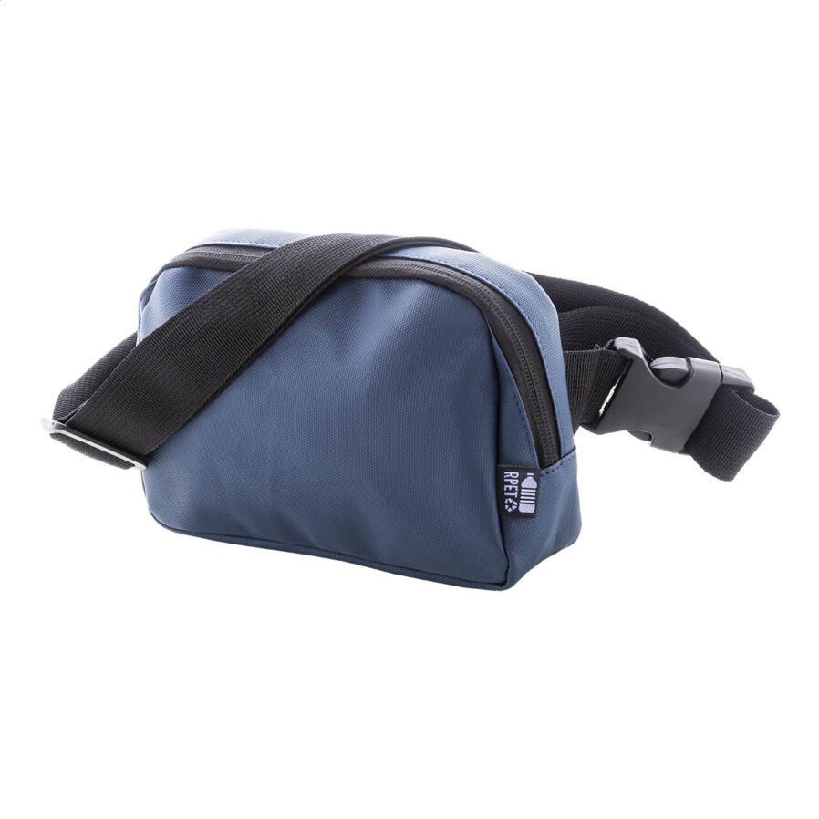 Torba biodrowa RPET Wappu