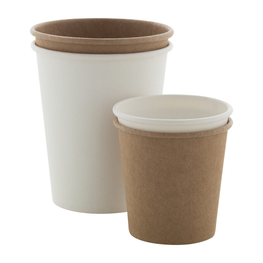 Kubek papierowy, 240 ml Papcap M