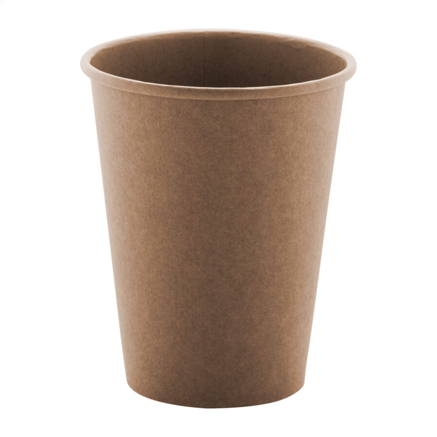 Papierowy kubek, 340 ml Papcap L