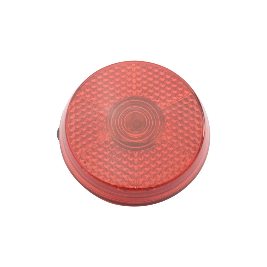 Czerwona lampa ostrzegawcza Red-Light