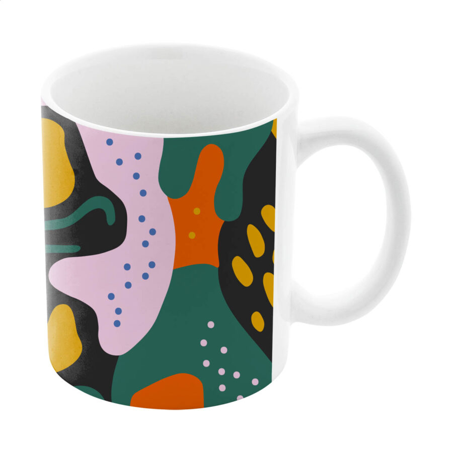 Kubek sublimacyjny MultiColour